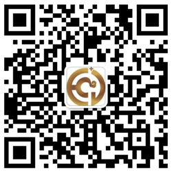 微信公众号二维码